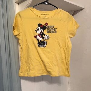 Disney World Top